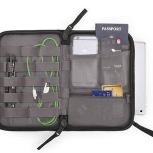 Timbuk2 Trek Book Portable Travel Organizer